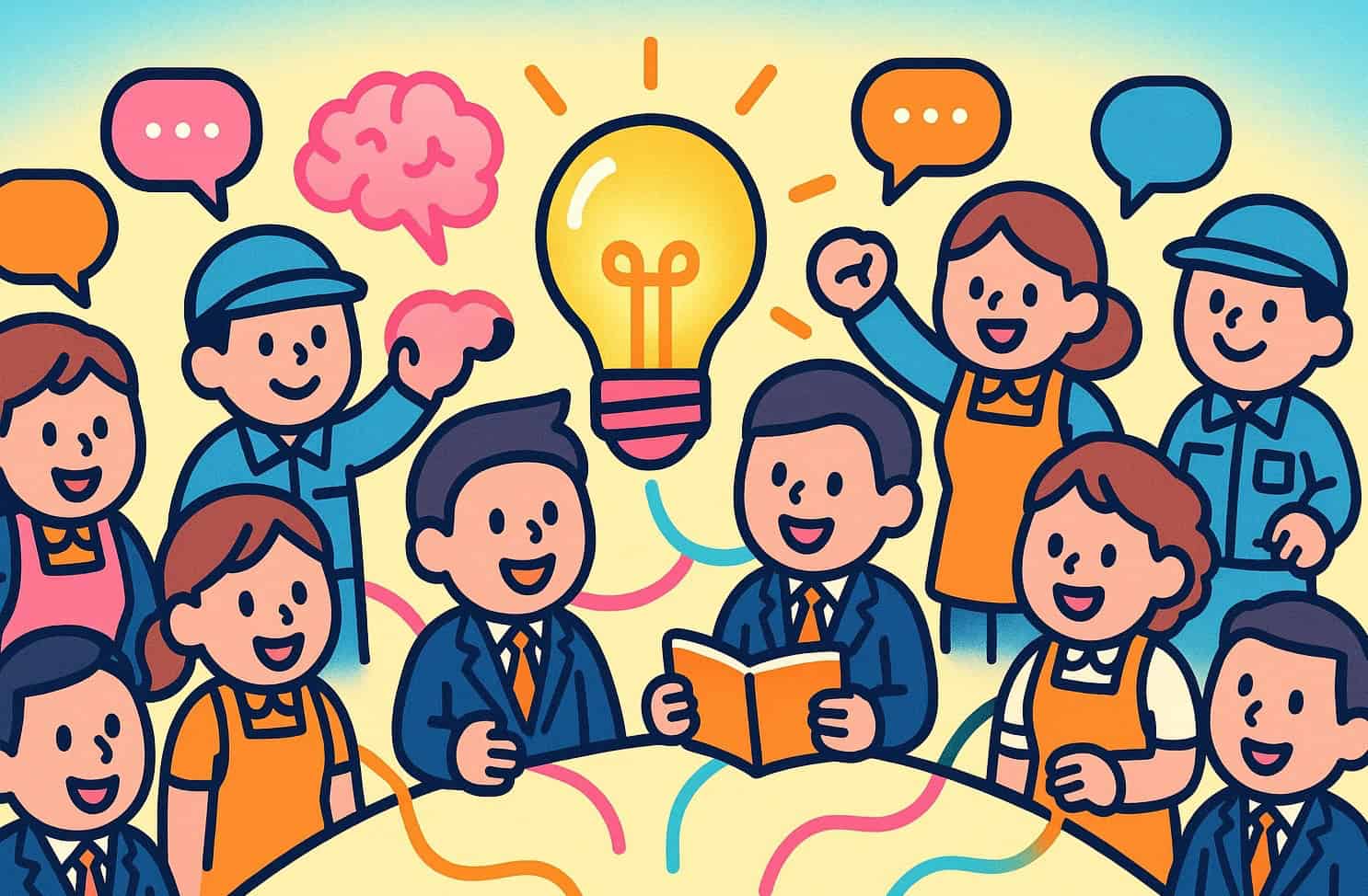 京都試作ネットに学ぶ 創造的な土壌の作り方【日本経営学会誌】