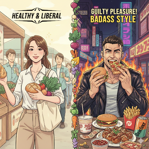 新たな消費者分析視座 食のアイデンティティとは何か【マーケティングジャーナル】