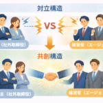 なぜ社外取締役は機能しないのか