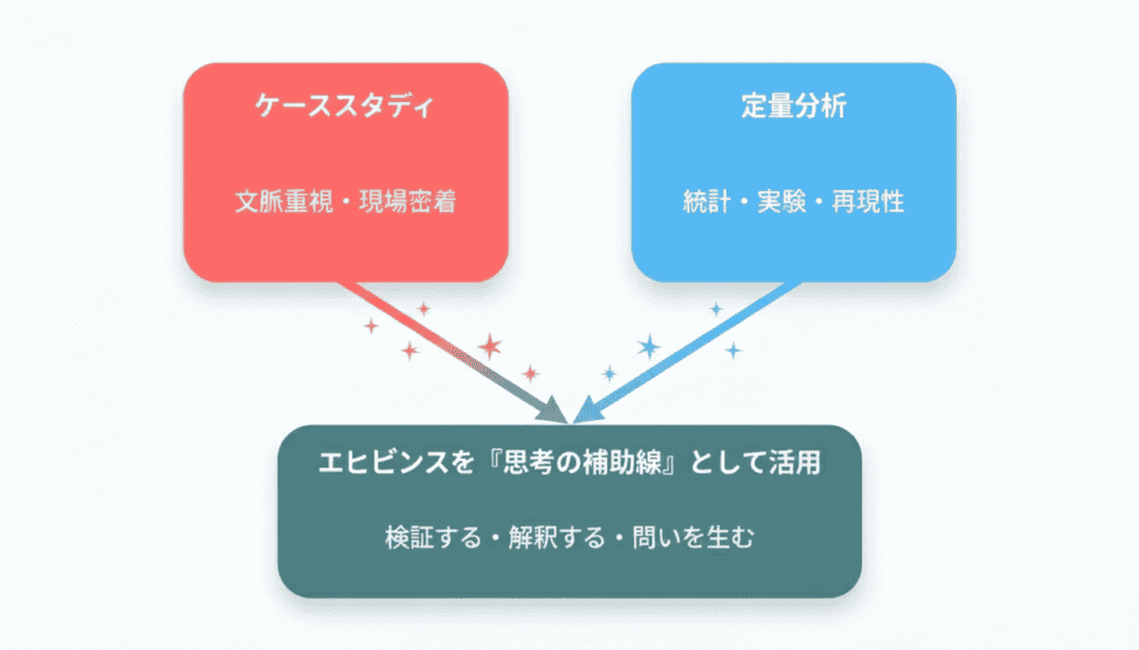 有用性か厳密性か　経営学はどうあるべきか【組織科学】