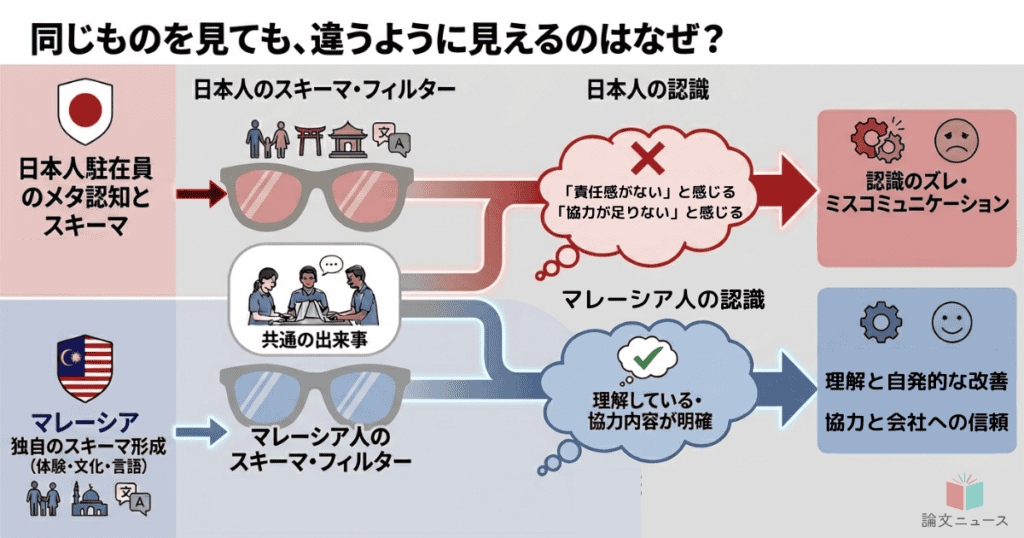 文化の違いが管理者と従業員のズレを生む 日系海外子会社調査