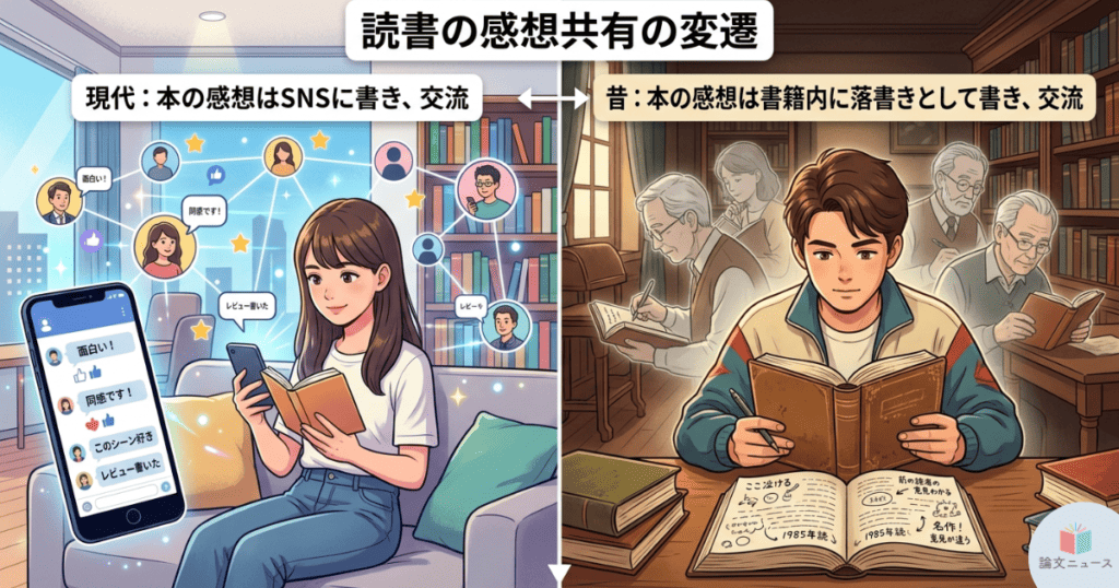 昔は「本の落書き」をSNS代わりにしていた？教科書落書きから昔の学生の本音をさぐる