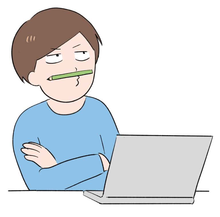 嘘ではないが、かなり限定的な印象の記事
